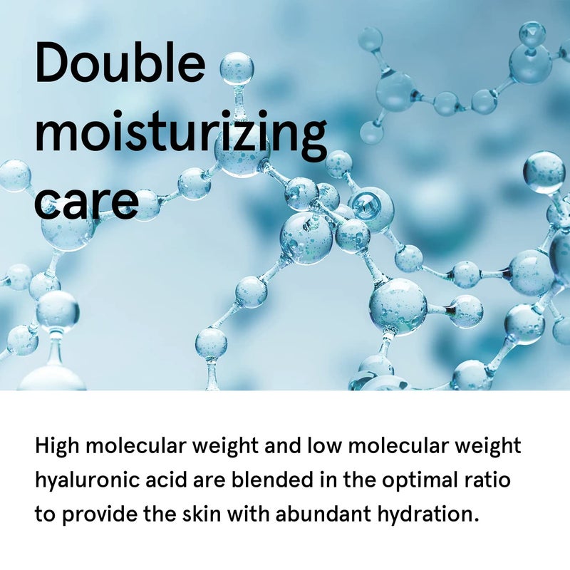 ONE THING Hyaluronic Acid Complex Essence 5.07 Fl Oz | HA Hydrating Moisturizing Vegan Daily Toner for Dry Dehydrated Sensitive Skin, Improve Radiance Glow, Repair Barrier | Korean Skin Care - Image 4